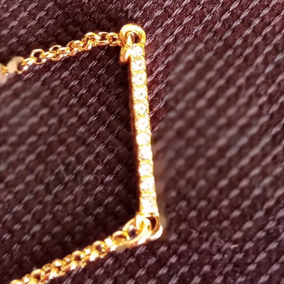 kate spade Raising the Bar necklace 32" strand - Picture 12 of 16